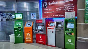 bankomat