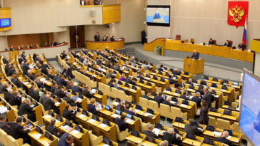 gosduma