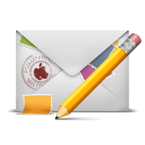 mail-pencil