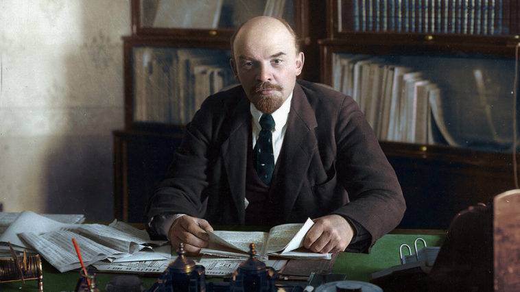 lenin