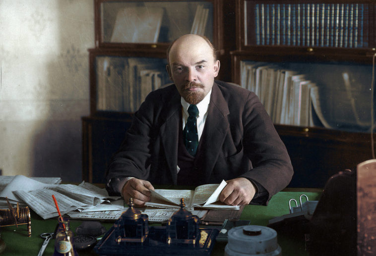 lenin