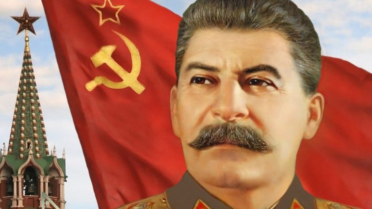 stalin