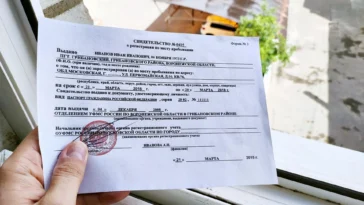 registraciy