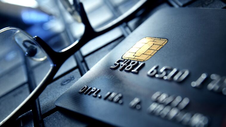 card