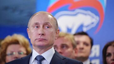 Vera putinu